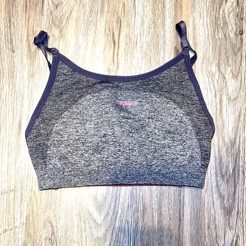 Gymshark Sports Bra